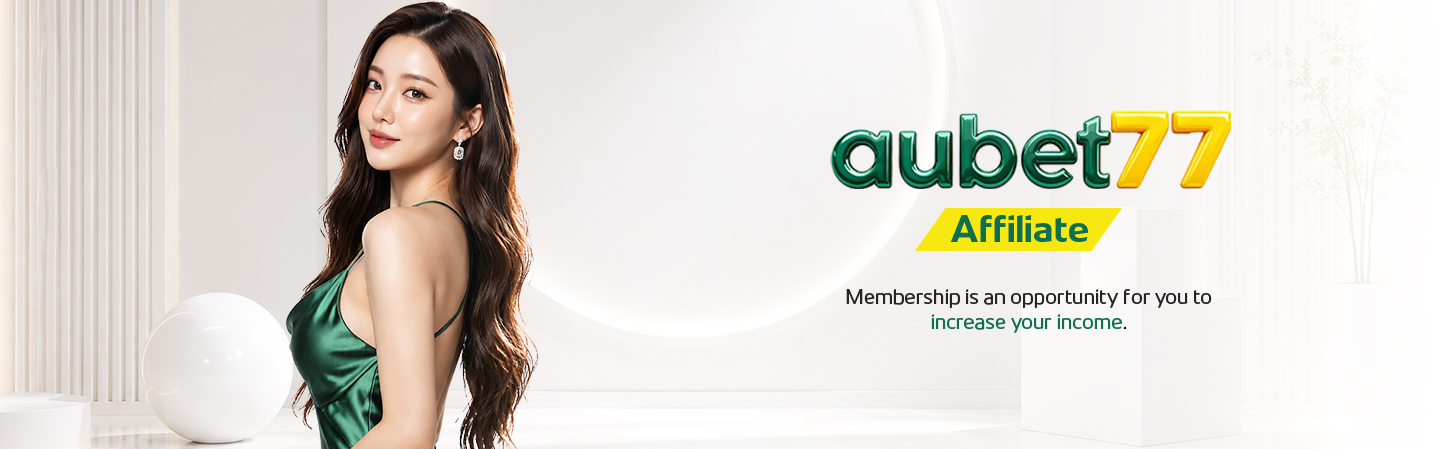 Aubet77 Affiliate